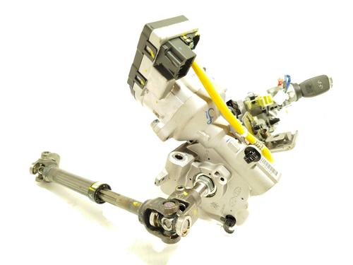 Steering column HYUNDAI i20 III (BC3, BI3) 1.0 T-GDI hybrid 48V | BP33796103M21 - Image 4