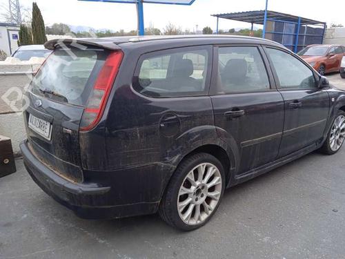 Førerens kollisjonspute FORD FOCUS II Turnier (DA_, FFS, DS) 2.0 TDCi | BP10381879C9 