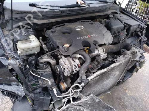 Driver airbag KIA CEE'D SW (ED) 2.0 CRDi 140 | BP4595821C9