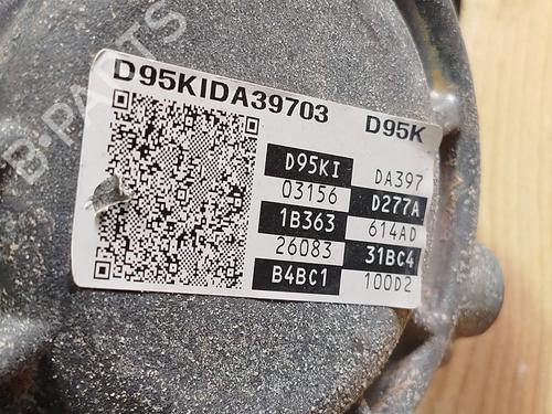 Gearbox KIA NIRO I (DE) 1.6 GDI Hybrid | BP27479602M3