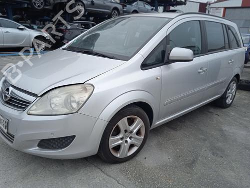 Left headlight OPEL ZAFIRA / ZAFIRA FAMILY B (A05) 1.7 CDTI (M75) | BP24925592C28 