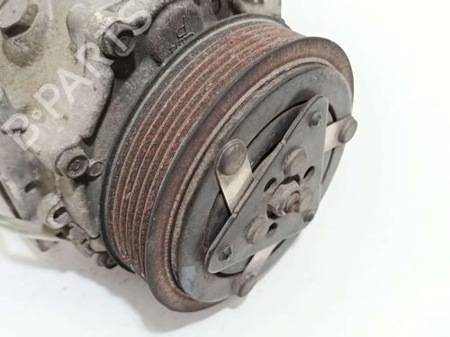 AC compressor VOLVO V50 (545) 2.0 D | BP38465672M34 - Image 4