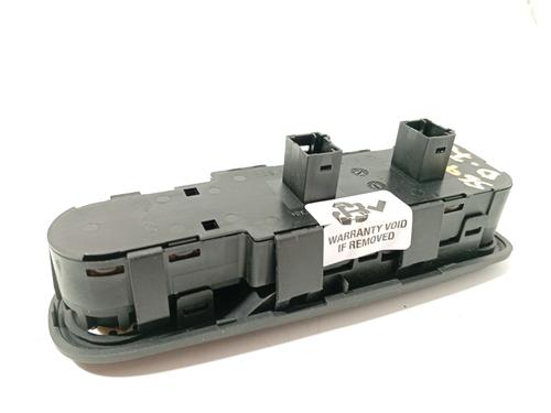 Left front window switch CITROËN C4 Picasso I MPV (UD_) 1.6 HDi | BP30544088I27