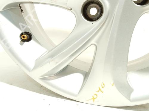 Fælk CITROËN C-ELYSEE (DD_) 1.6 VTi 115 (DDNFP0, DDNFP6, DDNFP9) | BP28730176C45 - Image 3