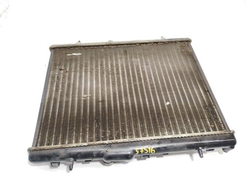 Water radiator CITROËN C3 III (SX) 1.6 BlueHDi 75 | BP32166564M31 - Image 3