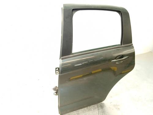 Left rear door CITROËN C3 II (SC_) 1.4 HDi 70 (SC8HZC, SC8HR0, SC8HP4) | BP25591095C4 