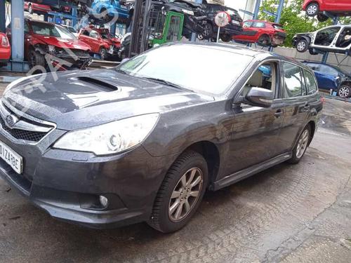 Left front window switch SUBARU LEGACY V Estate (BR) 2.0 D AWD (BRD) | BP25593421I27 - Image 8