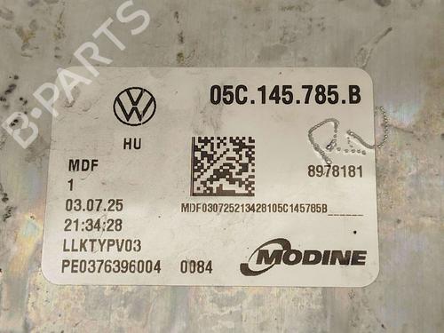 Intercooler SEAT ARONA (KJ7, KJP) 1.0 TSI | BP37632443M30 - Image 4