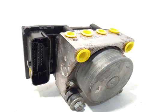 Used ABS pump FIAT PUNTO EVO (199_) [2008-2025]  19641704