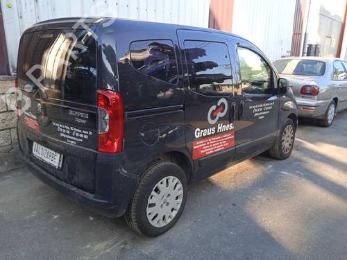 Fuse box PEUGEOT BIPPER (AA_) 1.3 HDi 75 | BP8203332E1 