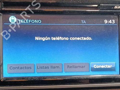 Electronic module NISSAN MICRA V (K14) 1.5 DCI | BP40013222M83 - Image 8
