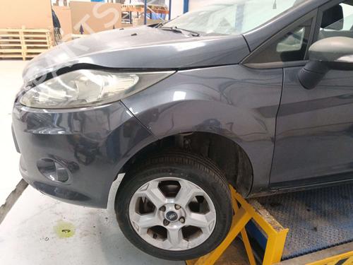 AC compressor FORD FIESTA VI (CB1, CCN) 1.25 | BP37796836M34 - Image 17