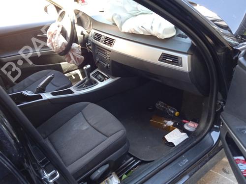 Left front window switch BMW 3 (E90) 318 d | BP19272945I27 - Image 25