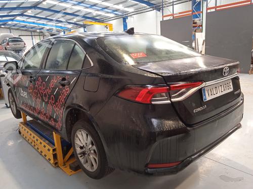 Switch TOYOTA COROLLA Saloon (_E21_) 1.8 VVTi Hybrid (ZWE211, MZEA12) | BP33324712I30  - Image 24