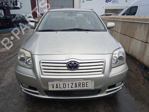 Driver airbag TOYOTA AVENSIS (_T25_) 1.8 VVT-i (ZZT251_, ZZT251R) | BP9438428C9 