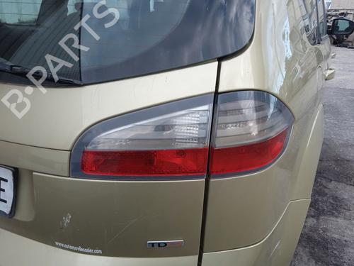 Climate control FORD S-MAX (WA6) 2.0 TDCi | BP28539866I5 - Image 17