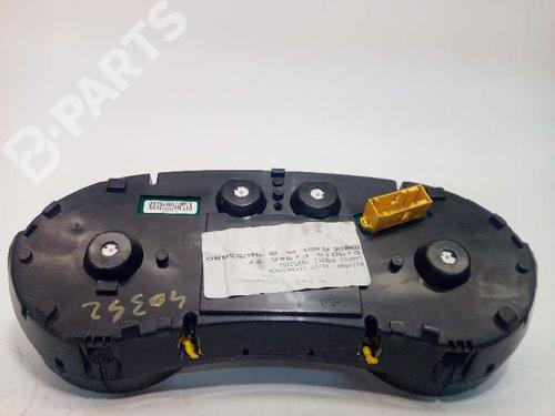 Instrument cluster PEUGEOT 308 I (4A_, 4C_) 1.6 HDi | BP5038446C47 