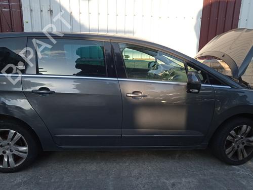 Left front window switch PEUGEOT 5008 (0U_, 0E_) 2.0 HDi 150 / BlueHDi 150 | BP28184292I27