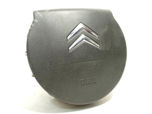 Førerens kollisjonspute CITROËN C4 Grand Picasso I (UA_) 1.6 HDi (109 hp) 28724514