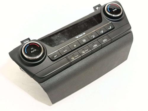Used Climate control Climate control HYUNDAI TUCSON (TL, TLE) 1.7 CRDi (116 hp) 40036038 40036038
