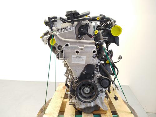 Engine SKODA KAROQ (NU7, ND7) 1.5 TSI | BP34701917M1 - Image 4