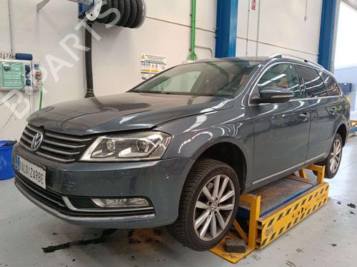 Lights ECU VW PASSAT B7 Variant (365) 2.0 TDI | BP38518125M55  - Image 15