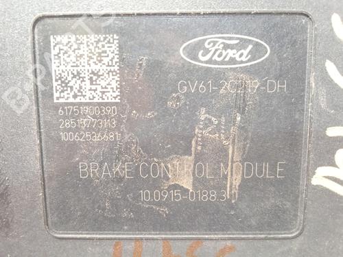 ABS pump FORD KUGA II (DM2) 1.5 TDCi | BP29423101M43 