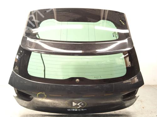 Used Tailgate Tailgate 20107259 20107259