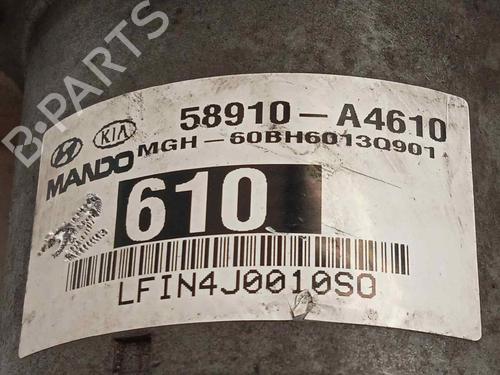 ABS pump KIA CARENS IV  | BP16396527M43 