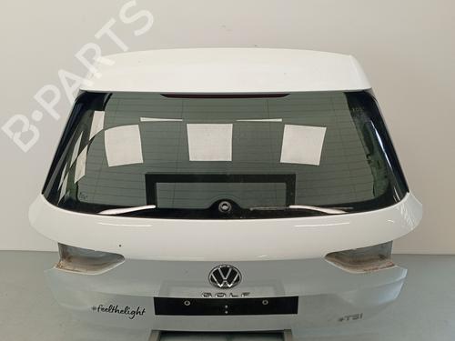 Used Tailgate Tailgate VW GOLF VIII Variant (CG5, DB5) 1.0 TSI (110 hp) 34371537 34371537