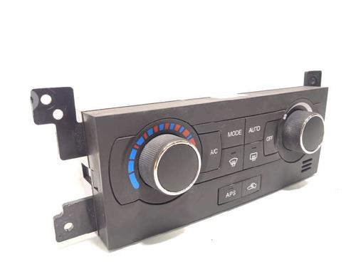 Used Climate control CHEVROLET CAPTIVA (C100, C140) 2.2 D 4WD (184 hp) 11540243