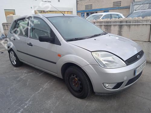 Left headlight FORD FIESTA V (JH_, JD_) 1.6 16V | BP29247691C28 