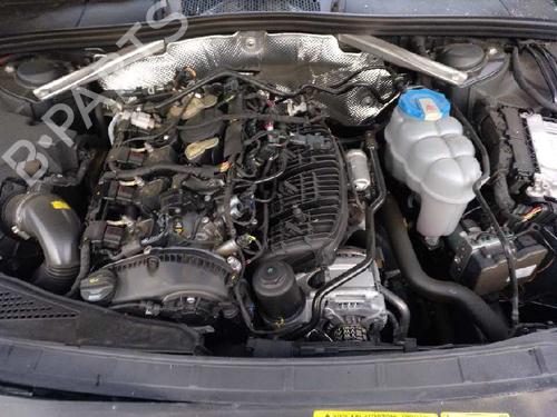 Alternator AUDI A4 B9 Avant (8W5, 8WD)  | BP5115967M7 