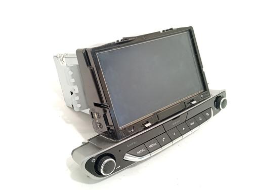Used Electronic module Electronic module 37266273 37266273