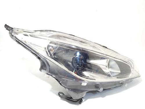 Used Right headlight Right headlight PEUGEOT 208 I (CA_, CC_) 1.2 VTI 82 (82 hp) 11142192 11142192
