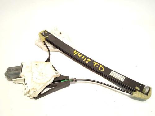 Used Rear right window mechanism Rear right window mechanism 7295031 7295031