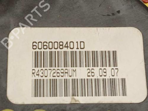 Front left seatbelt DODGE AVENGER 2.0 CRD | BP8900150I26