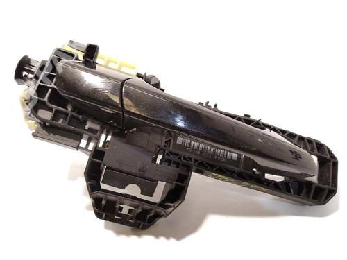 Rear right exterior door handle MERCEDES-BENZ E-CLASS (W212) E 250 CDI / BlueTEC (212.003, 212.004) | BP5643733C130 
