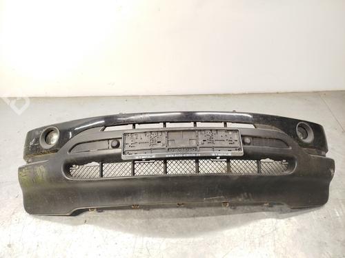 Used Front bumper BMW X5 (E53) 3.0 d (184 hp) 27713200