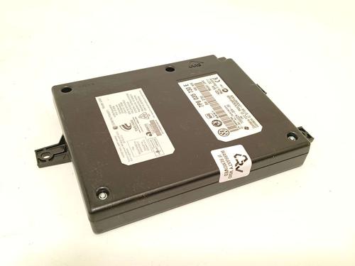 Electronic module VW PASSAT B7 Variant (365) 2.0 TDI | BP38518124M83 - Image 2