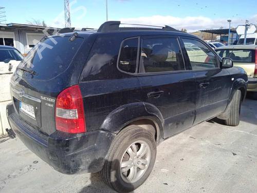 Right headlight HYUNDAI TUCSON (JM) 2.0 CRDi | BP13090428C29 