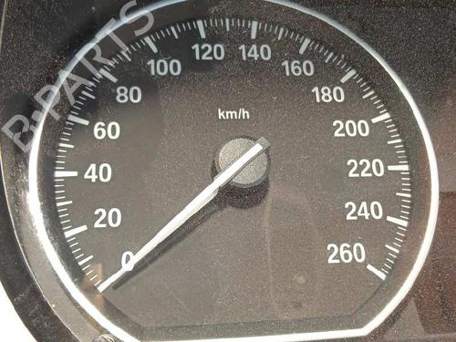 Instrument cluster BMW 1 (E87) 120 d | BP8929944C47