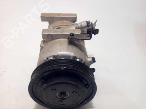 AC compressor KIA CARENS IV Van (A4)  | BP5262314M34 