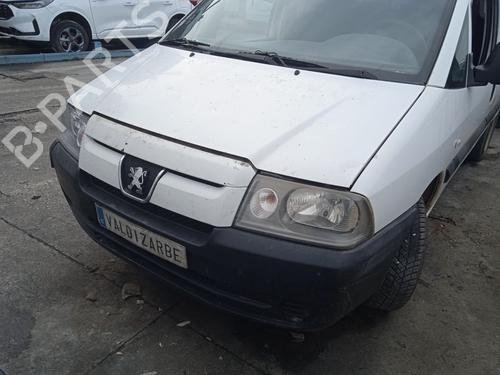 ECU airbags PEUGEOT EXPERT (224_) 2.0 HDI | BP31183464M53