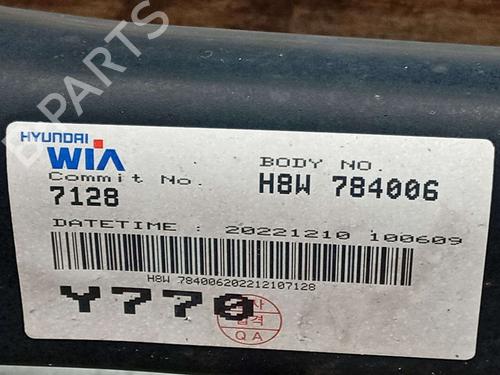 Rear axle KIA STONIC (YB) 1.2 CVVT | BP38874342M2 - Image 4