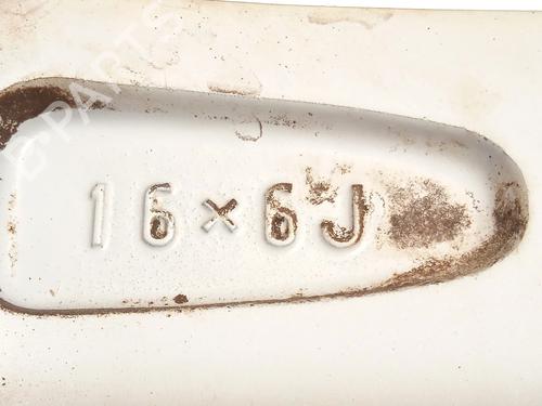 Rim LEXUS CT (ZWA10_) 200h (ZWA10_, ZWA10R) | BP19254772C45 