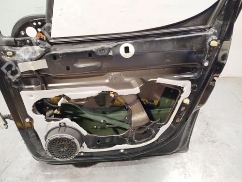 Right front door CITROËN BERLINGO MULTISPACE (B9) 1.6 HDi 110 | BP32227783C3