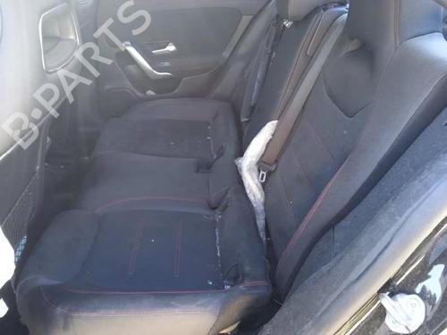 Right sun visor MERCEDES-BENZ CLA (C118) CLA 200 d (118.312) | BP13577447I2 