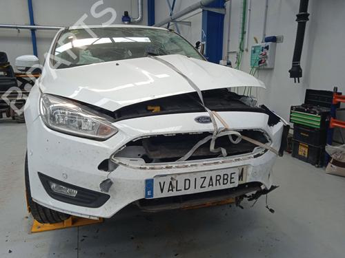 Climate control FORD FOCUS III 1.0 EcoBoost | BP34010212I5  - Image 9