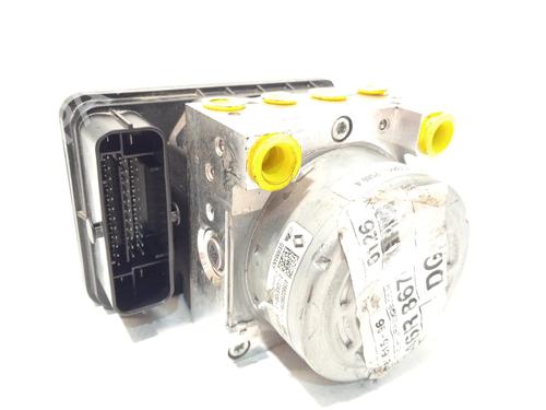 ABS Bremseaggregat DACIA SANDERO II 1.5 dCi 75 / Blue dCi 75 (B8JW, B8M4, B8AH, B8M7, B8M6) (75 hp) 23415033